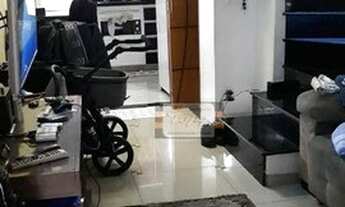 Imagem 5: Sobrado com 3 dormitórios à venda, 80 m² por R$ 430.000 - Jardim São João (Jaraguá) - São