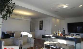 Imagem 6: Apartamento com 3 dormitórios à venda, 127 m² por R$ 1.090.000,00 - Brooklin - São Paulo/S