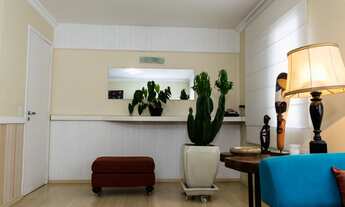 Imagem 4: 3 Dormitórios/1 Suite - 2 VAGAS, para LOCAÇÃO no Jardins