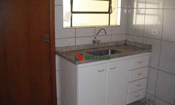 Imagem 4: Casa com 1 dormitório para alugar, 55 m² por R$ 600,00/mês - Paraíso - Londrina/PR