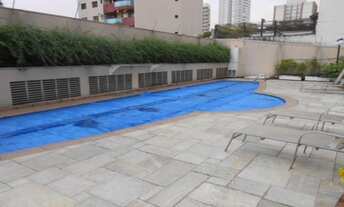 Imagem 5: VILA OLIMPIA EQUIPADO