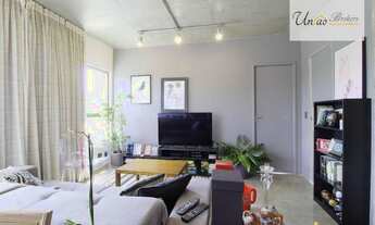 Imagem: Apartamento à venda, 70 m² por R$ 640.000,00