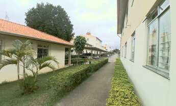 Imagem 5: Apartamento para venda 55m2, 3 quartos no Capão Raso - Curitiba - Paraná