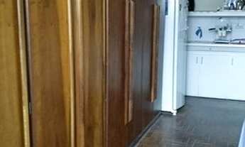 Imagem 4: São Paulo - Apartamento Padrão - Santa Cecília