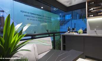 Imagem 3: Últimas Unidades Moema 2 Dorms Pronto para Morar Próx Shopping