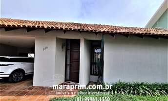 Imagem 2: Locação Casa térrea - Tarumã - Curitiba/PR