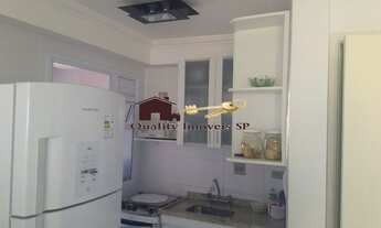 Imagem 2: São Paulo - Apartamento Padrão - Ipiranga