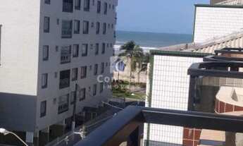 Imagem 2: Apartamento com 2 dorms, Guilhermina, Praia Grande - R$ 390 mil, Cod: 1070