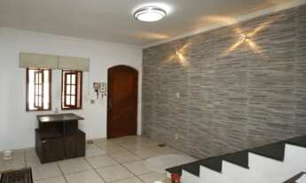 Imagem 1: Sobrado com 3 dormitórios impecável localizado a 3 minutos do metro Saúde,apenas 500 metro