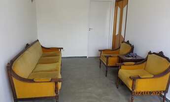 Imagem 3: Apartamento para venda ou locação com 2 quartos em Vila Buarque - São Paulo - SP!!!