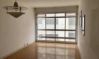 Imagem: Apartamento com excelente localização