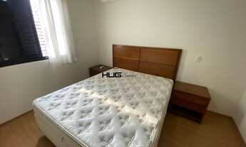 Imagem 5: Apto mobiliado 2 dorm, 2 vagas - Paraíso