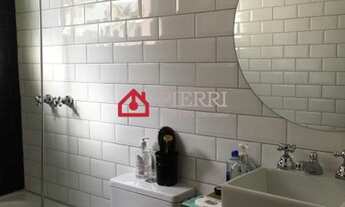 Imagem 5: Sobrado a venda na City Pinheirinho