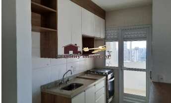 Imagem 4: São Paulo - Apartamento Padrão - Vila Mariana