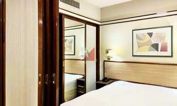 Imagem 7: FLAT LE PREMIER DISPONÍVEL PARA LOCAÇÃO