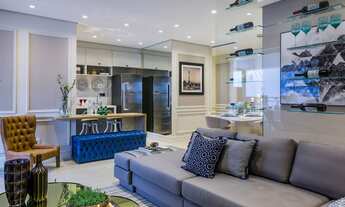 Imagem 7: Apartamento no Alto da Lapa - 91m - 2 Vagas - Próx ao Shopp Villa Lobos