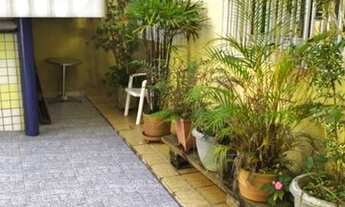 Imagem 3: Sobrado para Venda em São Paulo, Vila Mariana, 7 dormitórios, 4 banheiros, 7 vagas