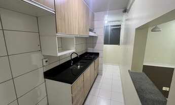 Imagem 2: Alugo Apto Via Parque