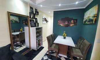 Imagem 4: Apartamento com 2 dorms, Jardim Santa Terezinha (Zona Leste), São Paulo - R$ 220 mil, Cod