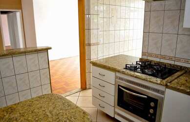 Imagem 4: Apartamento de 3 Dormitórios localizado no Estreito