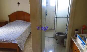 Imagem 5: Casa à venda, 72 m² por R$ 480.000,00 - Jardim Bonfiglioli - São Paulo/SP