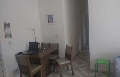 Imagem 7: Apartamento para venda tem 48 metros quadrados com 2 quartos em Vila Emir - São Paulo - SP