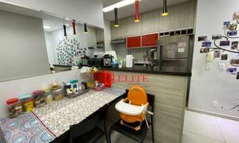 Imagem 6: Apartamento de 3 Quartos no Fatto Acqua, Jardim Ismênia