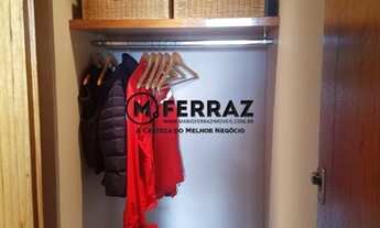 Imagem 7: PÇA GERMÂNIA PARA LOCAÇÃO COM 200M² ÚTEIS MOBILIADO!!!