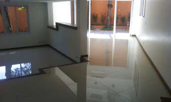 Imagem 5: Casa residencial a venda 330m2 e 680m2 de terreno 4 dorm 4 vagas jardim Guedala