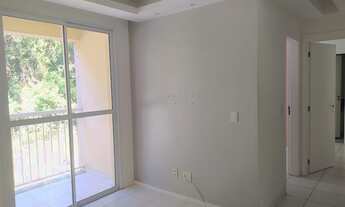 Imagem: Apto 2 qts, Uma suíte. Armários e varandinha