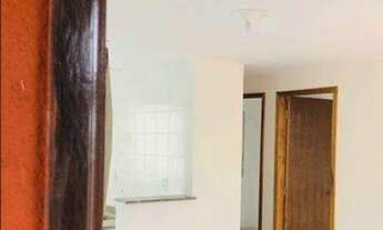 Imagem 2: Apartamento com 2 dormitórios à venda por R$ 130.000,00 - Cidade Tiradentes - São Paulo/SP