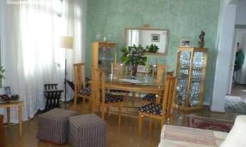 Imagem 2: Apartamento com 2 dormitórios à venda, 110 m² por R$ 600.000,00 - Campos Elíseos - São Pau