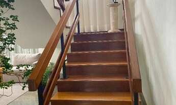 Imagem 5: Apartamento com 4 dormitórios à venda, 228 m² por R$ 1.500.000,00 - Santana - São Paulo/SP