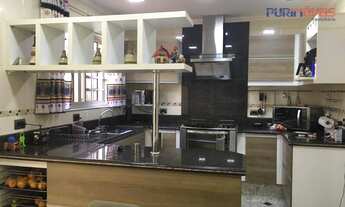 Imagem 4: Sobrado com 3 dormitórios à venda, 280 m² por R$ 1.900.000,00 - Bosque da Saúde - São Paul