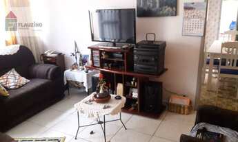 Imagem 3: Casa com 2 dormitórios à venda, 105 m² por R$ 500.000,00 - Parque Regina - São Paulo/SP