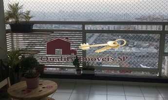 Imagem 6: São Paulo - Apartamento Padrão - Ipiranga