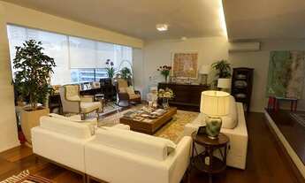 Imagem 2: São Paulo - Apartamento Padrão - Real Parque