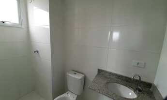 Imagem 6: Apartamento Novo com 2 quartos na Vila Atlântica - Mongaguá - SP