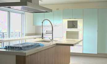 Imagem 2: Apartamento com 5 suites, 476m2 Parque Cidade Jardim