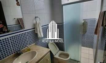 Imagem 7: CASA TÉRREA 5 DORMITÓRIOS, 1 SUÍTE, 2 VAGAS, À VENDA EM SANTO ANDRÉ