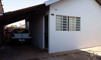 Imagem 4: Casa com 2 dormitórios à venda, 41 m² por R$ 100.000,00 - Residencial Lealdade - São José