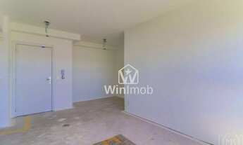 Imagem 4: Apartamento com 3 dormitórios à venda, 76 m² por R$ 539.000,00 - São João - Porto Alegre/R