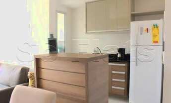 Imagem: Residencial Andaluz - Apartamento disponivel