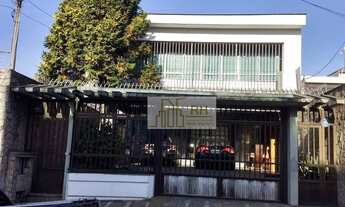 Imagem 2: Sobrado com 4 dormitórios à venda, Terreno 500 m² por R$ 1.700.000 - Vila Carrão - São Pau