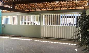 Imagem 3: Casa para venda tem 180 metros quadrados com 2 quartos em Parque Aeroporto - Macaé - Rio d