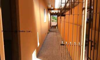 Imagem 2: Sobrado para Venda em São Paulo, Jardim Monte Alegre (Zona Norte), 3 dormitórios, 3 banhei