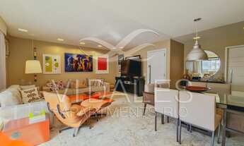 Imagem 5: APARTAMENTO COM VARANDA RUA SILENCIOSA DE COPACABANA