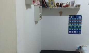 Imagem 2: Apartamento para Venda em São Paulo, Jardim Santa Terezinha (Zona Leste), 2 dormitórios, 1