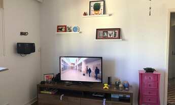 Imagem 3: Vila Clementino, 3 dormitórios, 1 suíte, ar condicionado