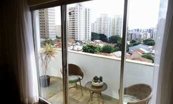 Imagem 5: VENDA - POMPÉIA APARTAMENTO 03 DORMITÓRIOS 176 M2 ÁÚ 2 VAGAS!!!